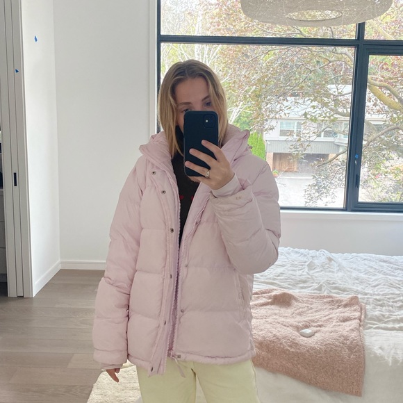 Aritzia Jackets & Blazers - Aritzia Super Puff